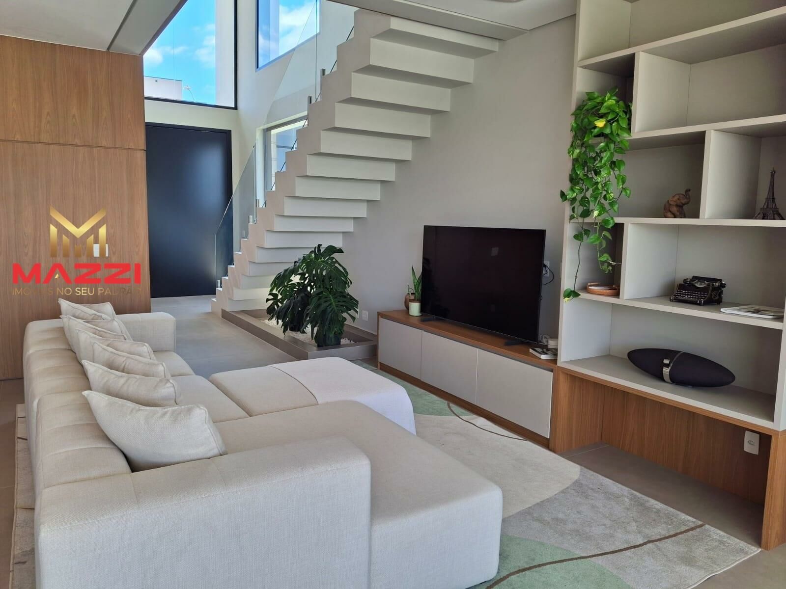 Imagem do imóvel Casa Incrível Residencial Arborais Fundo para APP